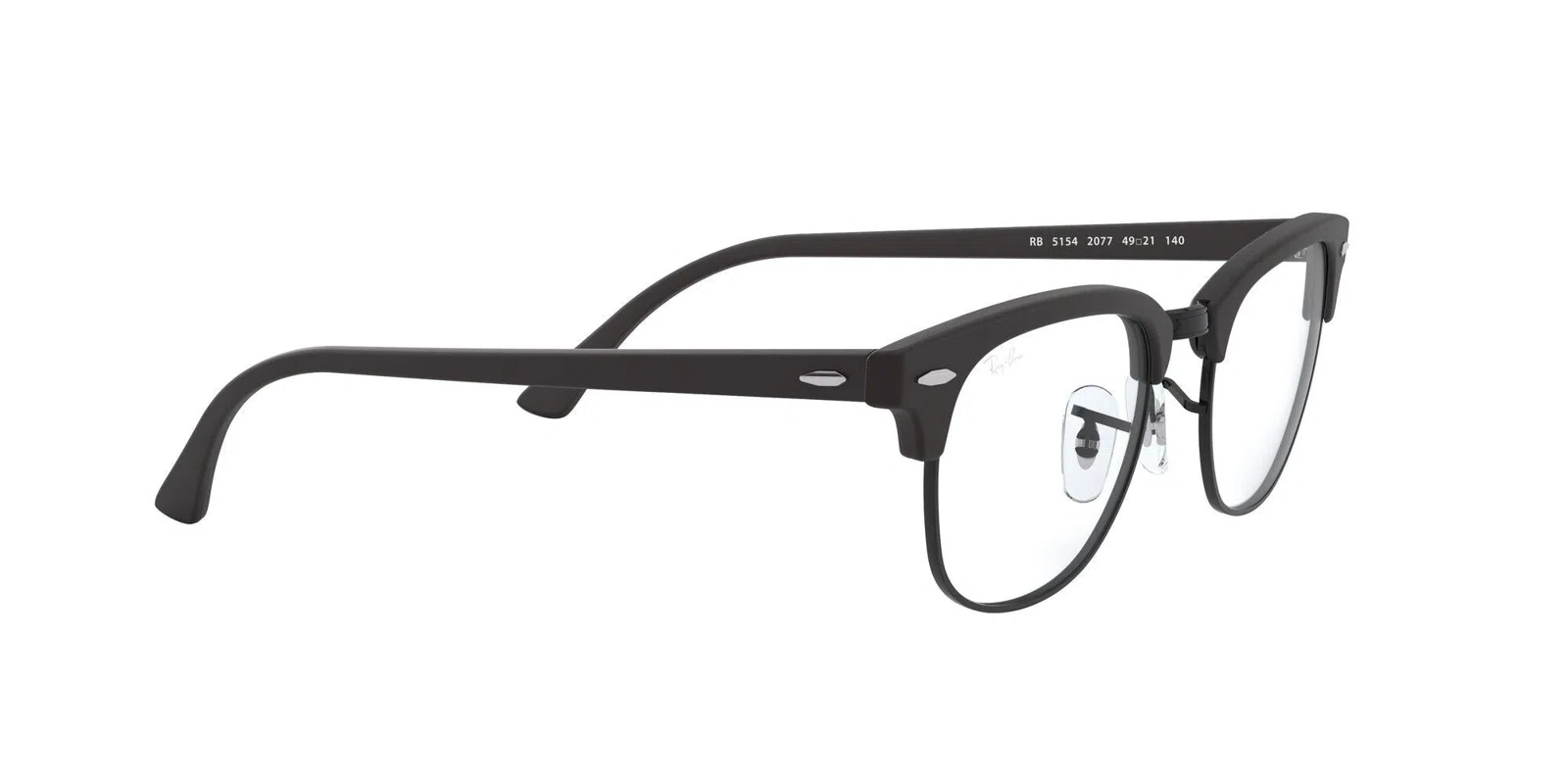 Ray-Ban Clubmaster 5154 Eyeglasses - view 74